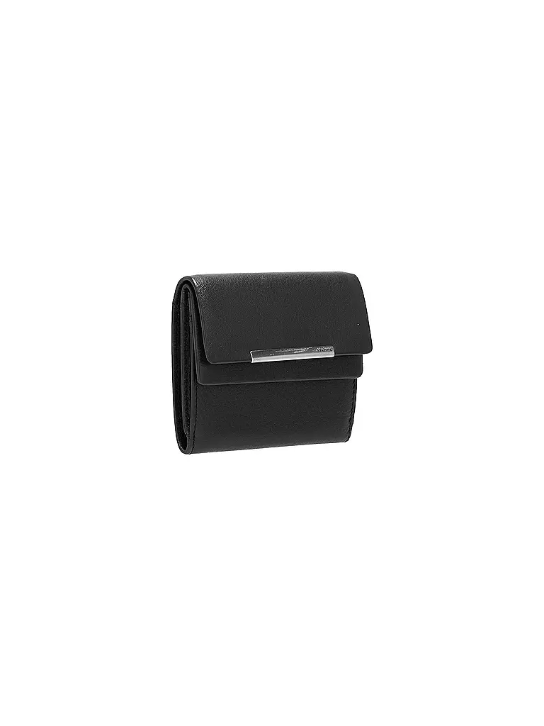 MAITRE | Geldbörse BELG DEDA SV4F | Nero