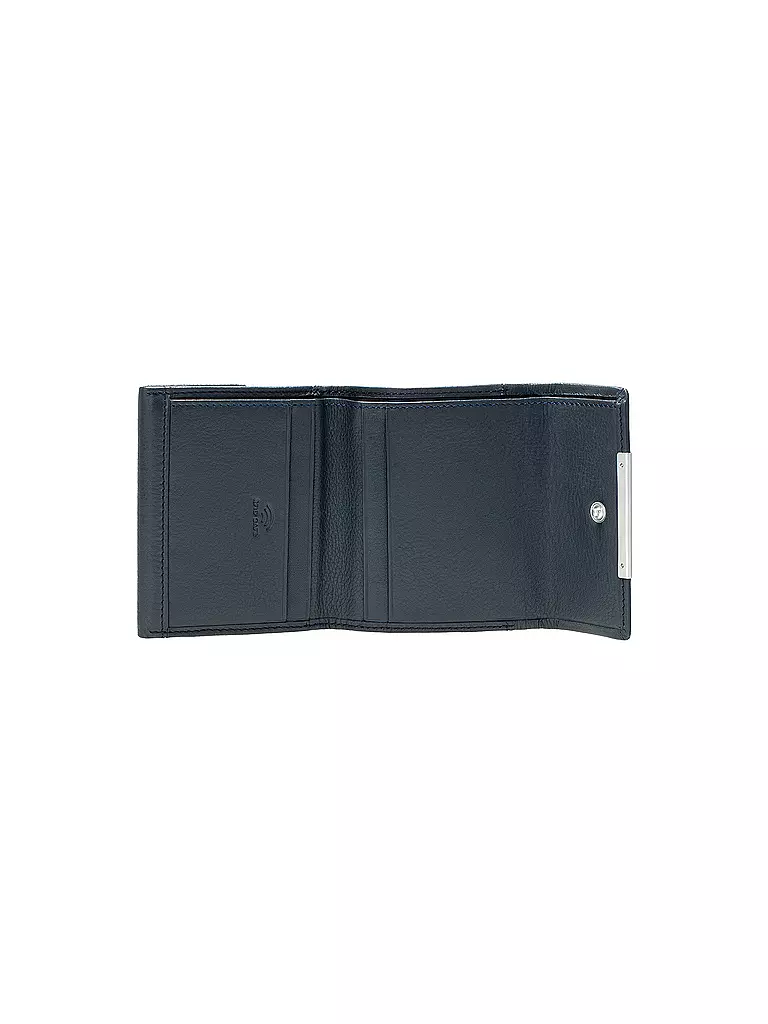 MAITRE | Geldbörse BELG DEDA SV4F | Blu scuro