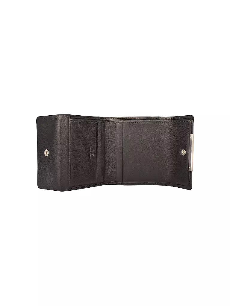 MAITRE | Geldbörse BELG DEDA SV4F | Nero