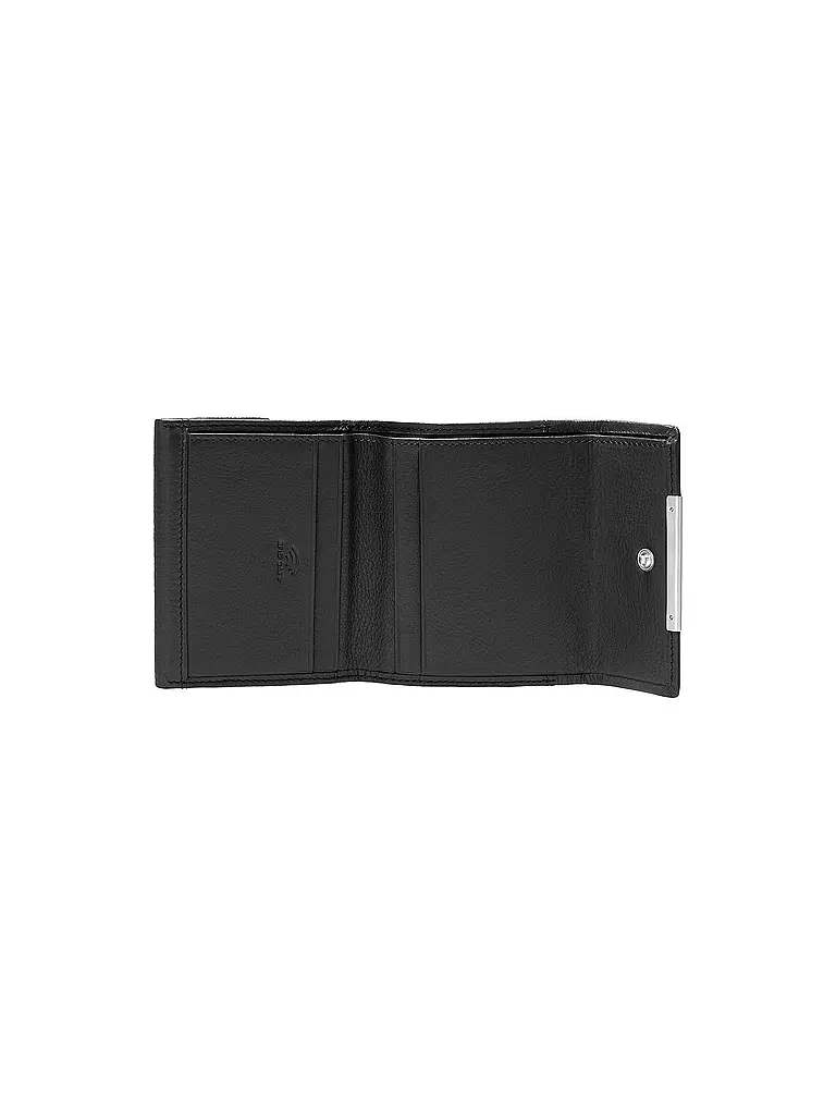 MAITRE | Geldbörse BELG DEDA SV4F | Nero
