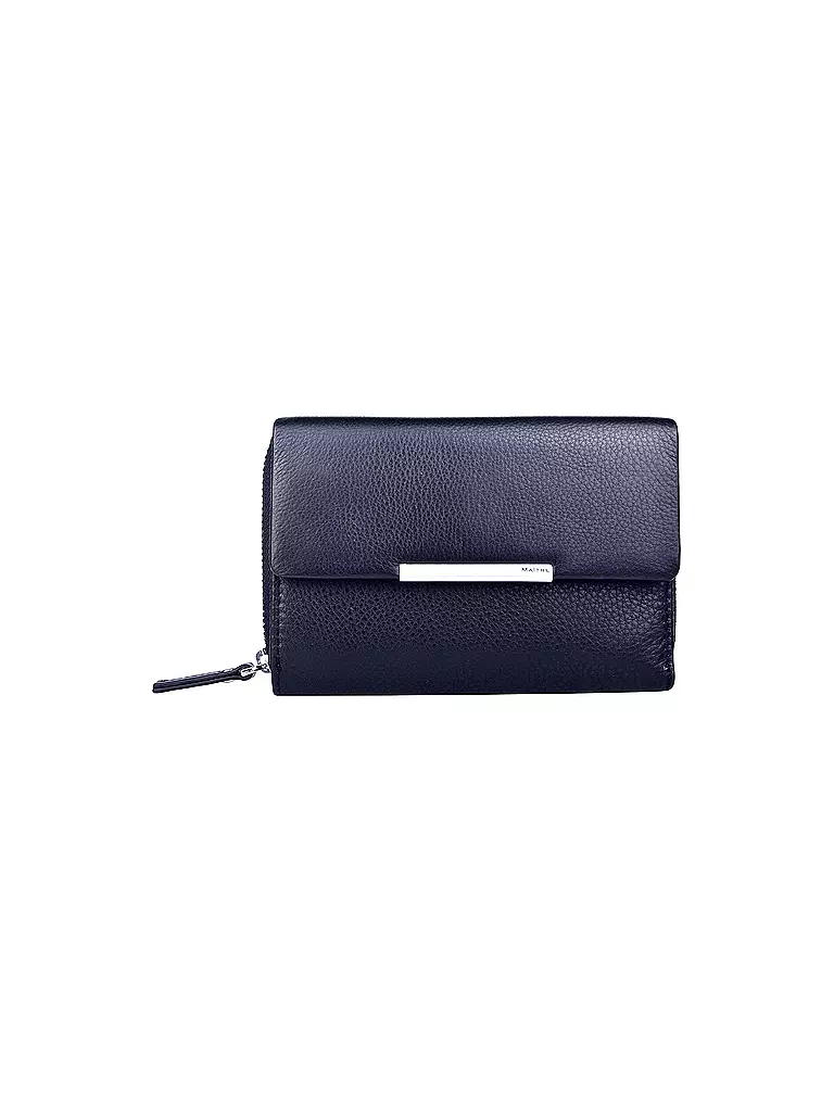 MAITRE | Portafoglio BELG DAGRETE MH14FZ | Blu scuro