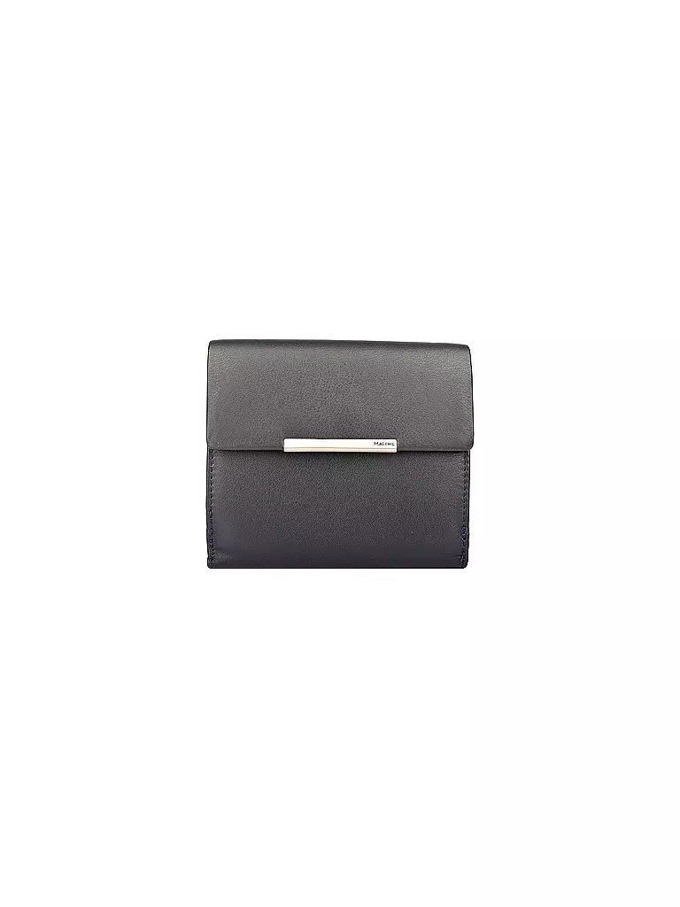 MAITRE | Portafoglio BELG DARTRUD MH14F | Blu scuro