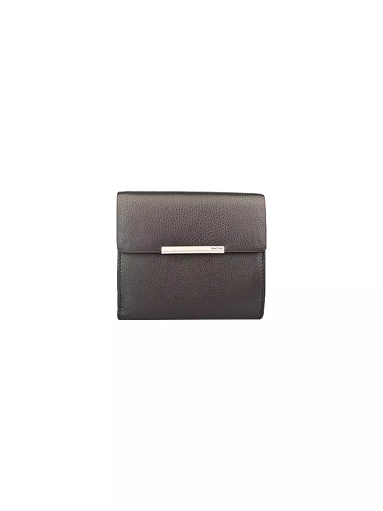 MAITRE | Portafoglio BELG DARTRUD MH14F | Nero