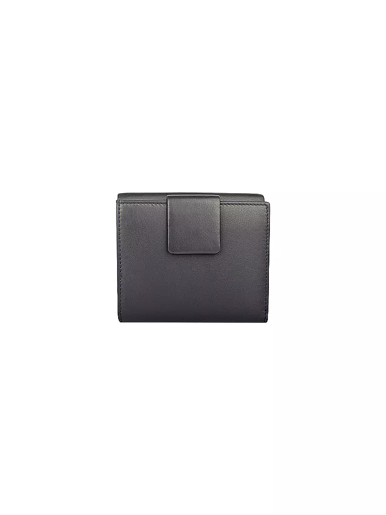 MAITRE | Portafoglio BELG DARTRUD MH14F | Blu scuro