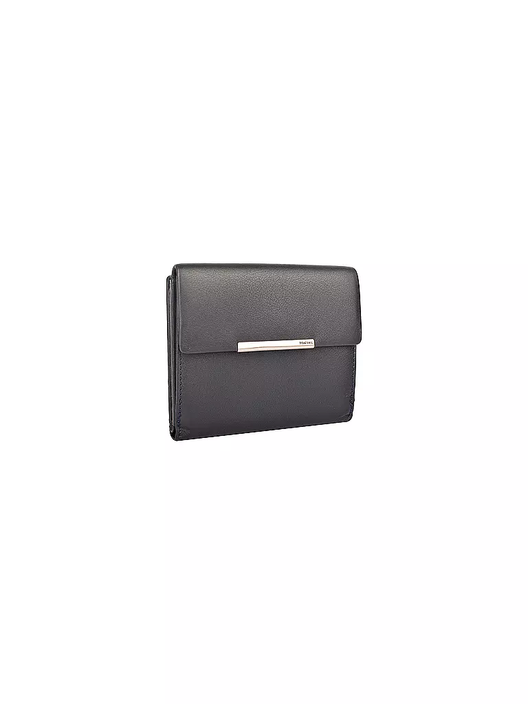 MAITRE | Portafoglio BELG DARTRUD MH14F | Blu scuro