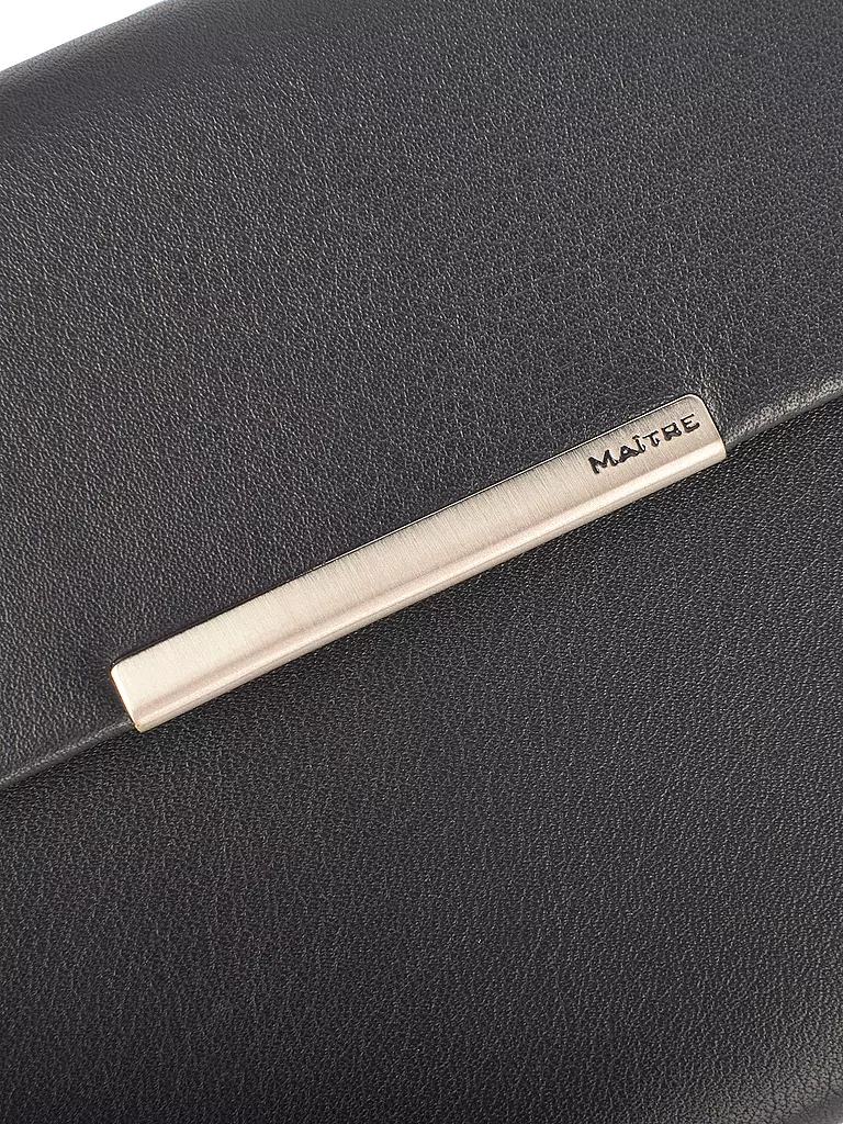 MAITRE | Portafoglio BELG DARTRUD MH14F | Blu scuro