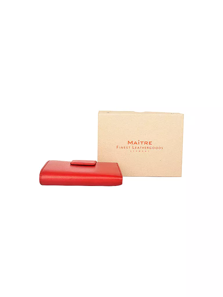 MAITRE | Portafoglio BELG DARTRUD MH14F | 