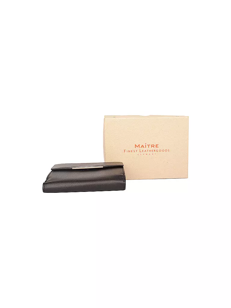 MAITRE | Portafoglio BELG DARTRUD MH14F | 