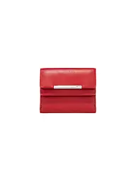 MAITRE | Geldbörse BELG DEDA SV4F | Rosso