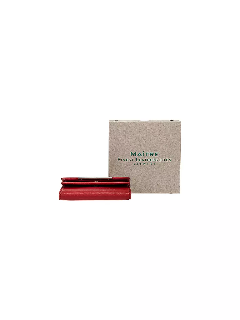 MAITRE | Portafoglio BELG DEDA SV4F | 