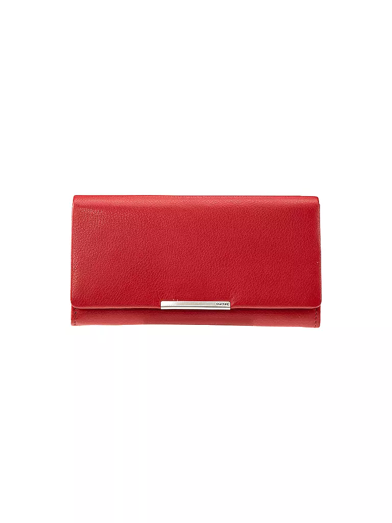 MAITRE | Portafoglio BELG DIEDBURG LH8F | Rosso