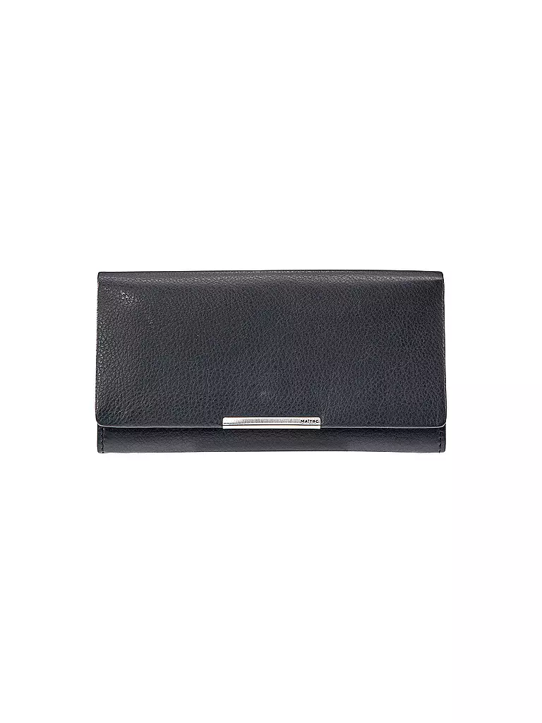 MAITRE | Portafoglio BELG DIEDBURG LH8F | Blu scuro