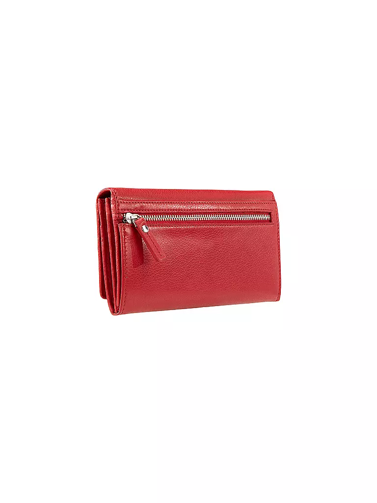 MAITRE | Portafoglio BELG DIEDBURG LH8F | Rosso