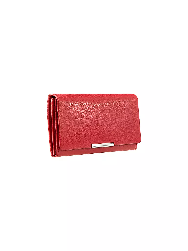 MAITRE | Portafoglio BELG DIEDBURG LH8F | Rosso