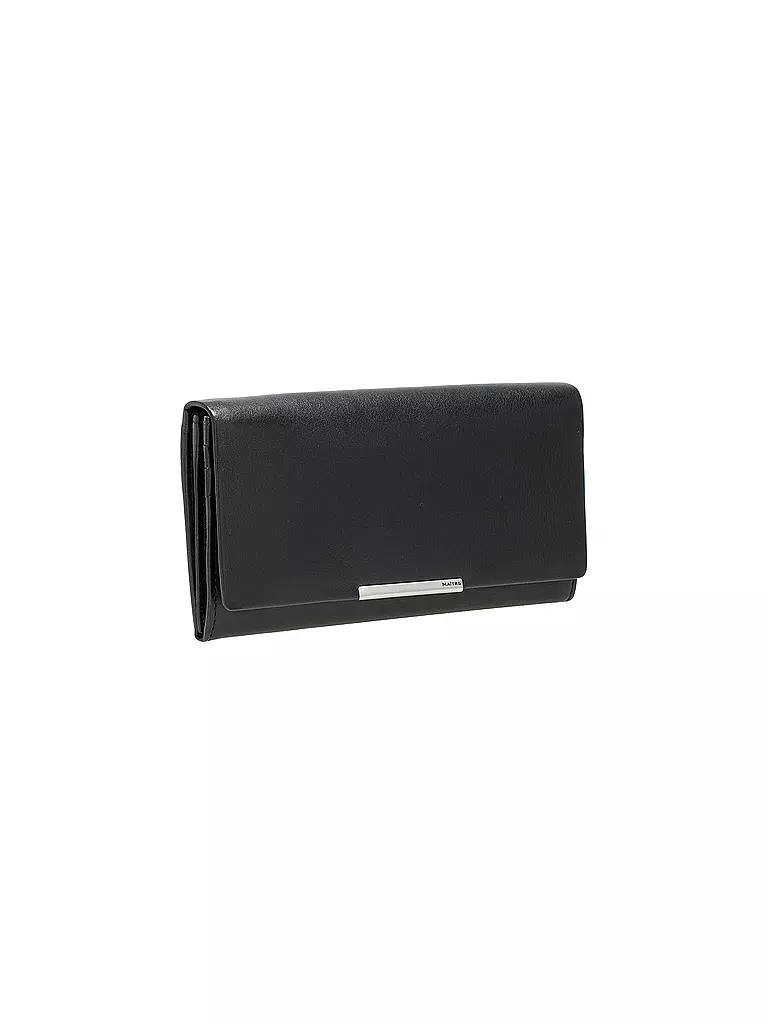 MAITRE | Portafoglio BELG DIEDBURG LH8F | Nero
