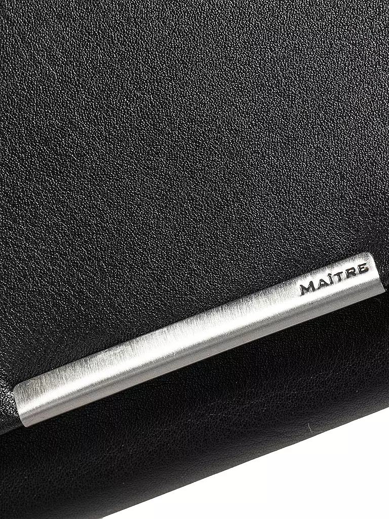 MAITRE | Portafoglio BELG DIEDBURG LH8F | Nero