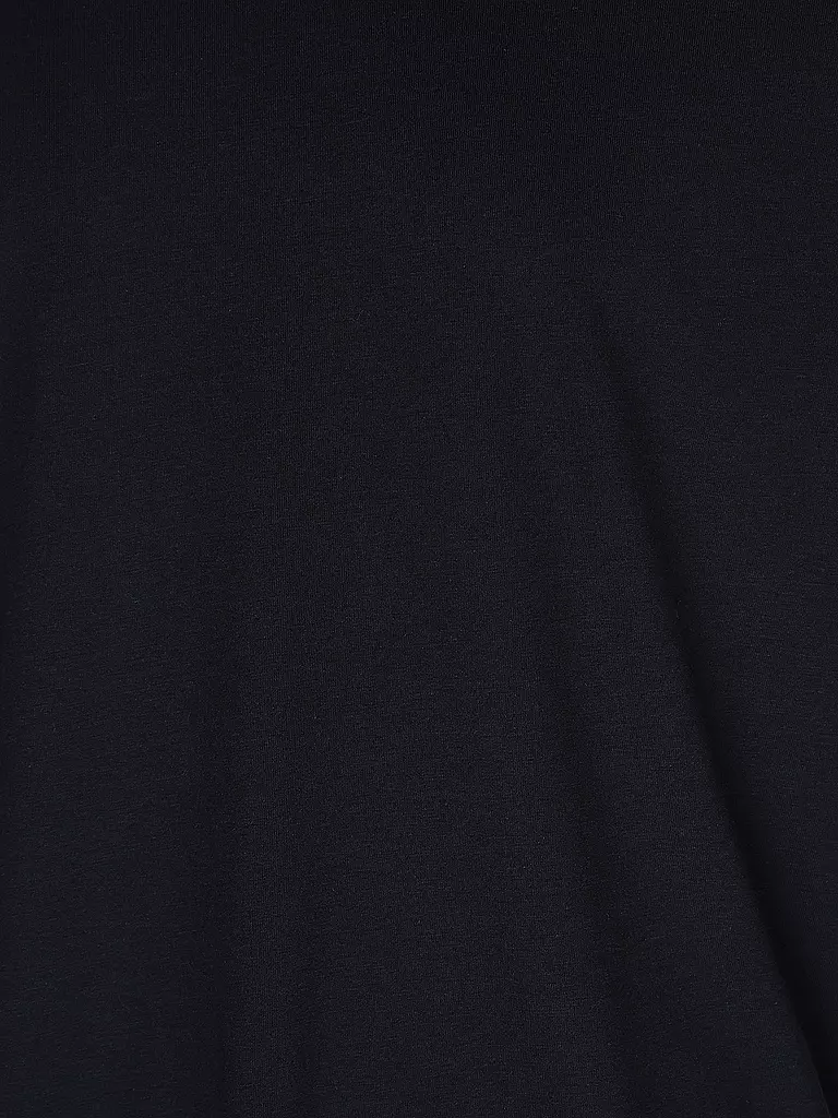 MAJESTIC FILATURES | Langarmshirt | Blu scuro