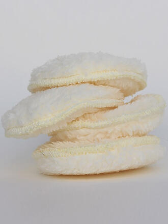 MALOU & MARIUS | Dischetti struccanti confezione da 4 MAGIC DISC