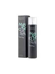 MANAGE YOUR SKIN | Genuine Eau de Toilette 100ml | Senza colore