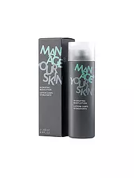 MANAGE YOUR SKIN | Lozione corpo idratante 200ml | Senza colore