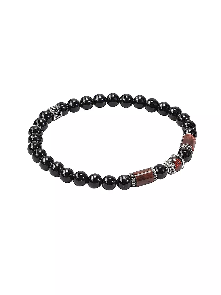 MANCINO | Armband | Nero