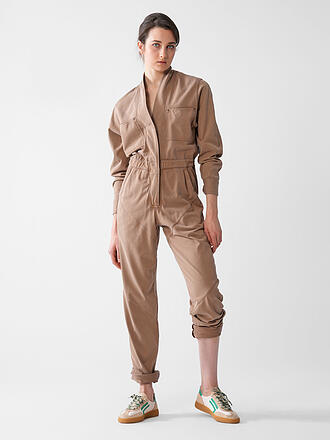 MARANT ETOILE | Jumpsuit REMADY
