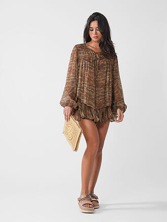 MARANT ETOILE | Blusa-camicia ADVIKA