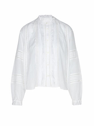 MARANT ETOILE | Blusa VALDA