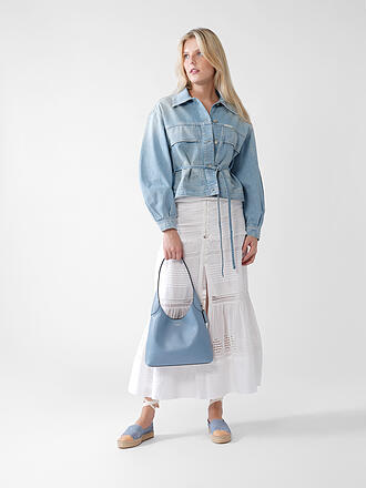 MARANT ETOILE | Maxigonna DUSTA