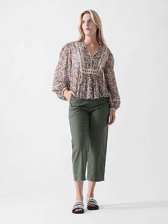 MARANT ETOILE | Blusa GAYLE