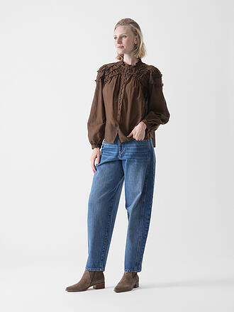 MARANT ETOILE | Jeans Balloon Fit ORIANE