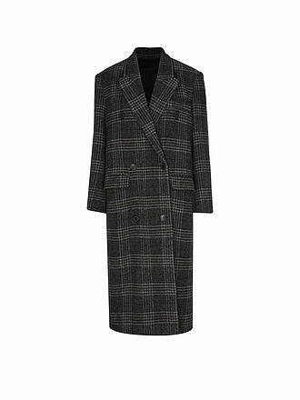 MARANT ETOILE | Cappotto di lana LEXANA