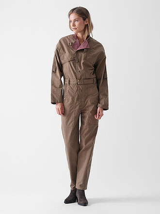 MARANT ETOILE | Jumpsuit DAHONA
