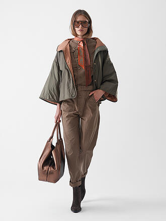 MARANT ETOILE | Jumpsuit DAHONA