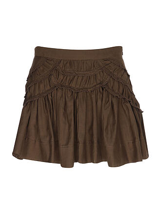 MARANT ETOILE | Mini gonna CEOLA