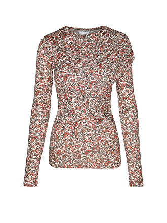 MARANT ETOILE | Langarmshirt DRESSI