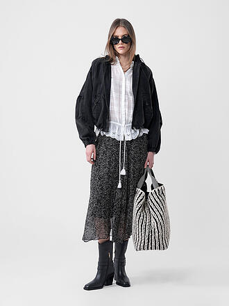 MARANT ETOILE | Midi gonna LYCIA