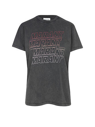 MARANT ETOILE | T-Shirt ZOELINE