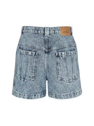 MARANT ETOILE | Jeansshorts