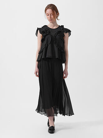 MARANT ETOILE | Midi gonna LYCIA