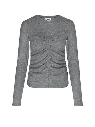 MARANT ETOILE | Maglia a maniche lunghe DELESA