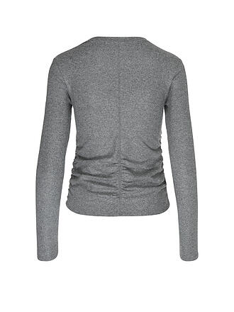 MARANT ETOILE | Maglia a maniche lunghe DELESA