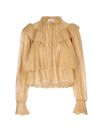 MARANT ETOILE | Blusa KELMON