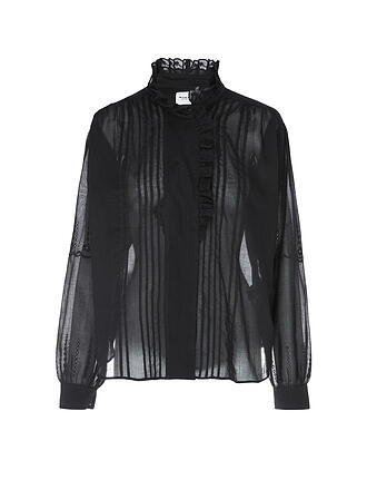 MARANT ETOILE | Blusa LEOTA