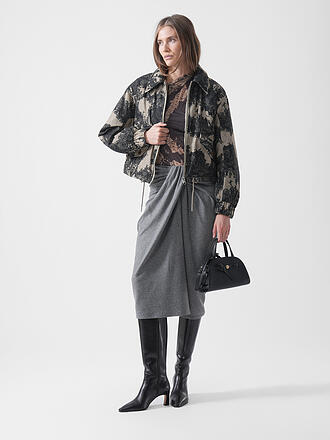 MARANT ETOILE | Gonna midi JELDIA