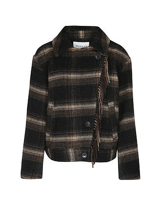 MARANT ETOILE | GALEANE - Giacca in lana