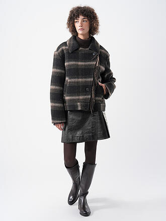 MARANT ETOILE | GALEANE - Giacca in lana