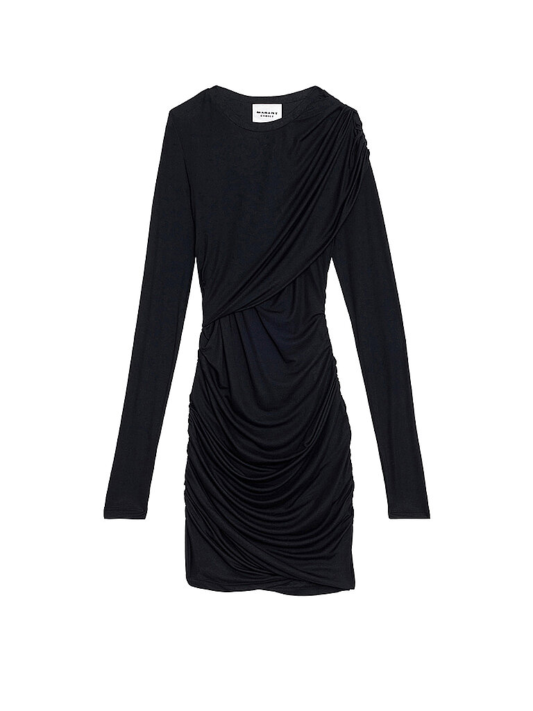 Minidress DENISE nero 38