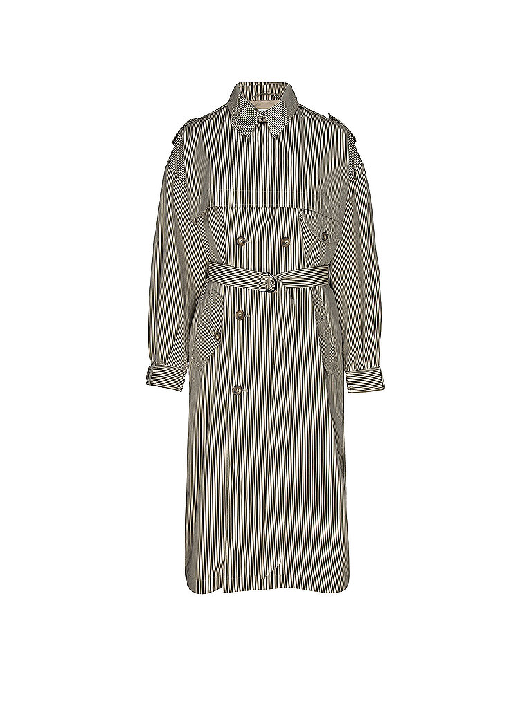 Trenchcoat CHILMA beige 34