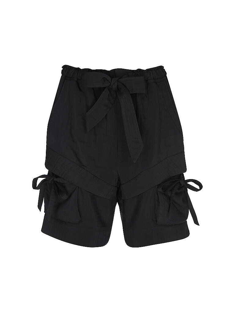Shorts BERMIA nero 36